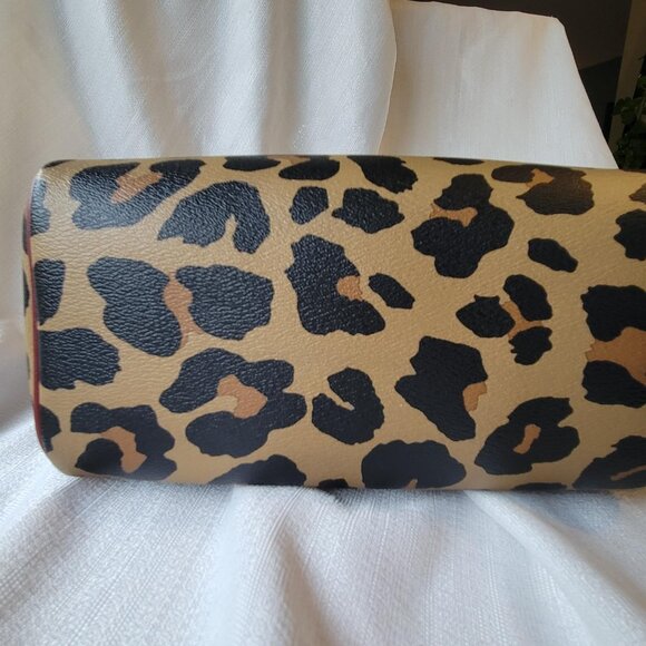 Coach Mini Bennet Satchel & Wallet Set - Picture 6 of 6